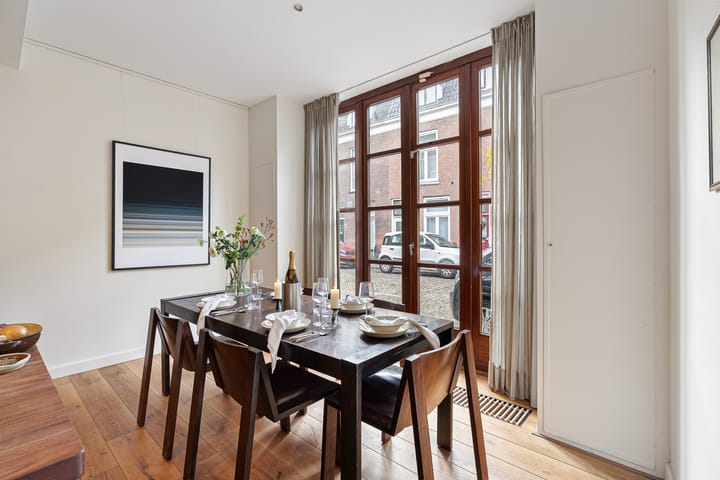 Foto 3 van Vlietstraat 16