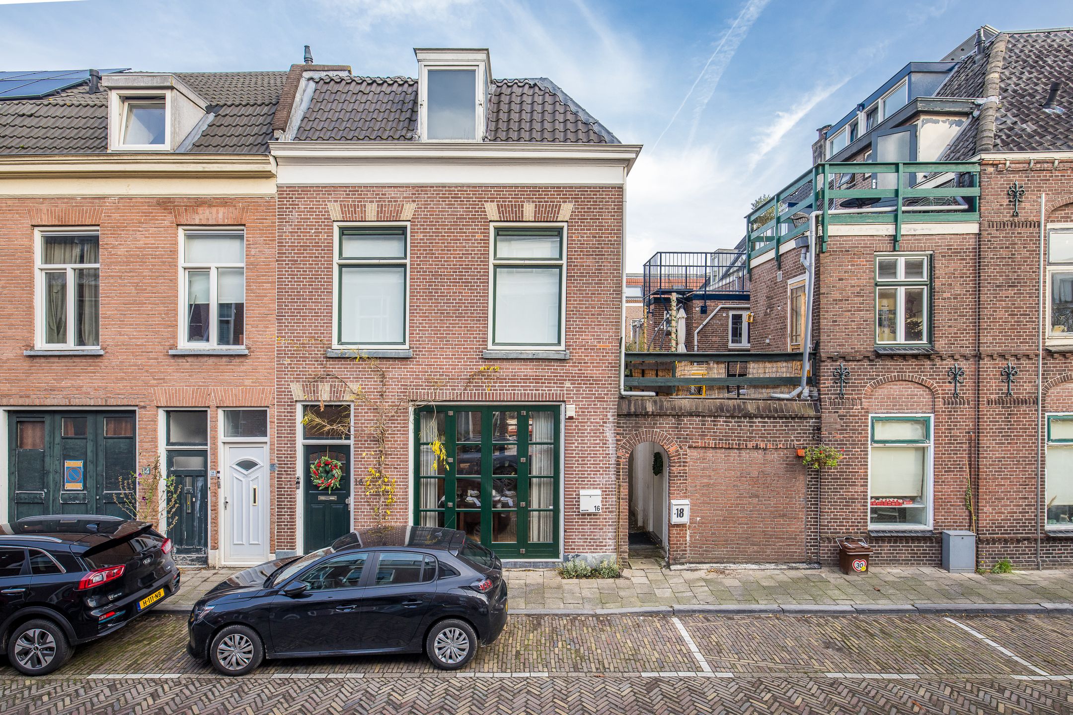 Foto 6 van Vlietstraat 16