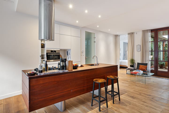 Foto 10 van Vlietstraat 16