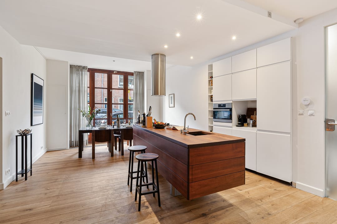 Foto 13 van Vlietstraat 16