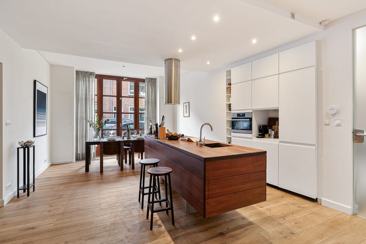 Foto 13 van Vlietstraat 16