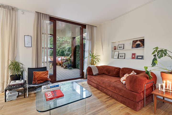 Foto 21 van Vlietstraat 16