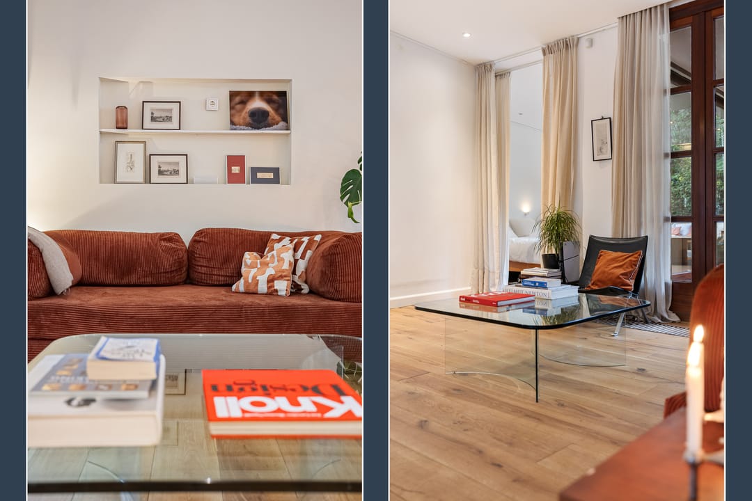 Foto 22 van Vlietstraat 16