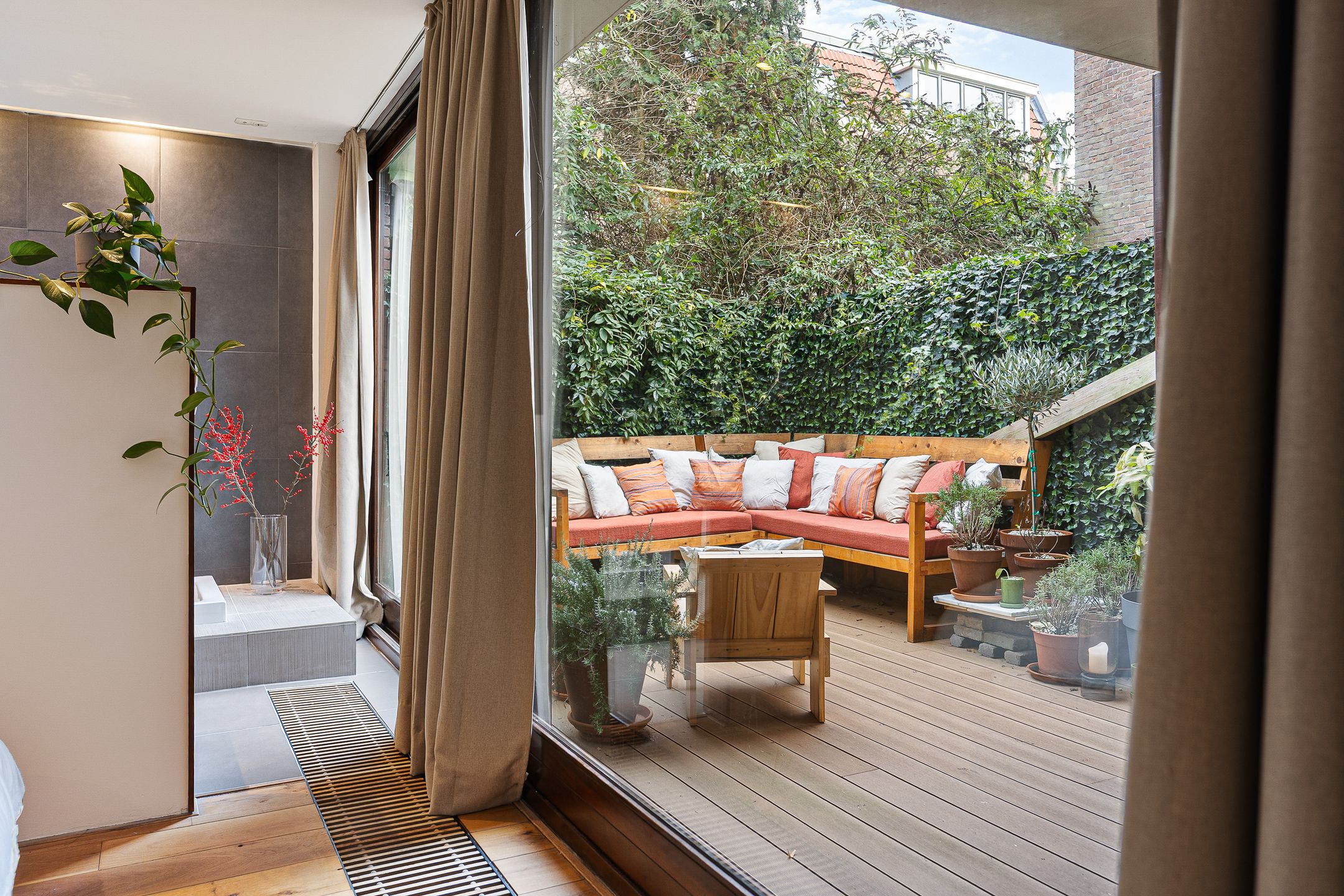 Foto 24 van Vlietstraat 16