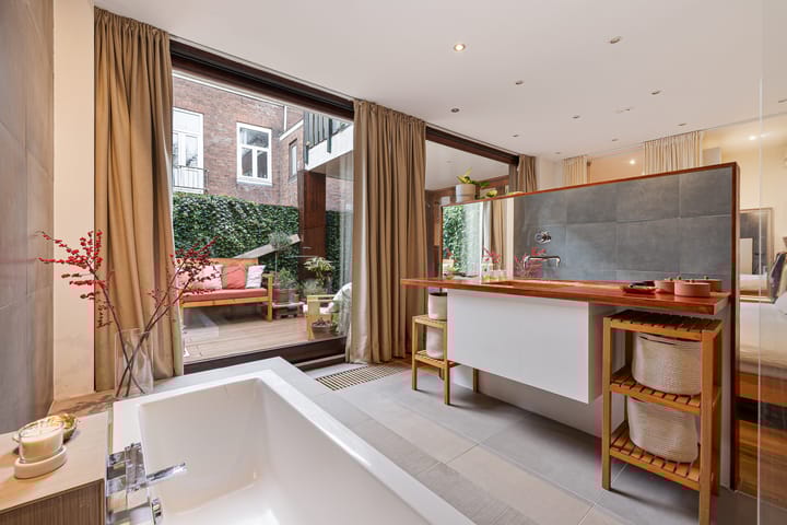 Foto 28 van Vlietstraat 16