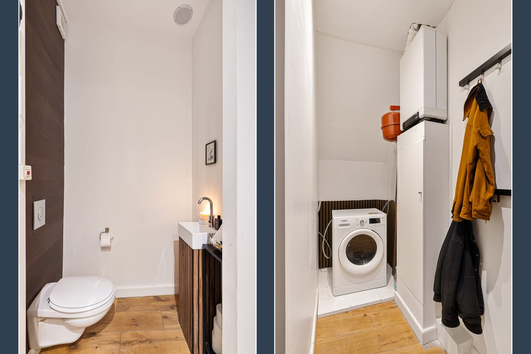 Foto 32 van Vlietstraat 16