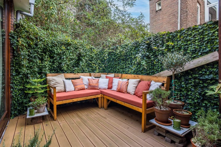 Foto 34 van Vlietstraat 16