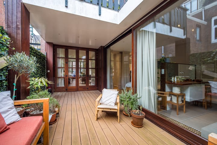 Foto 36 van Vlietstraat 16