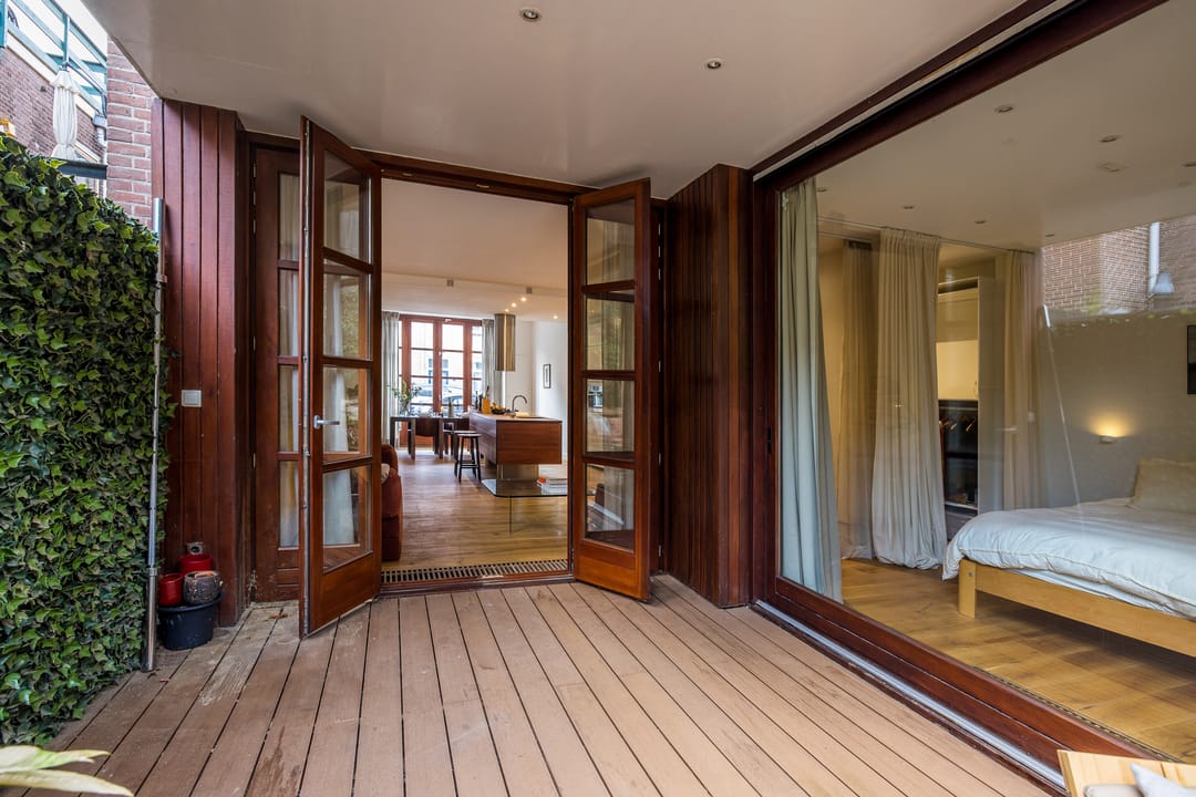 Foto 37 van Vlietstraat 16