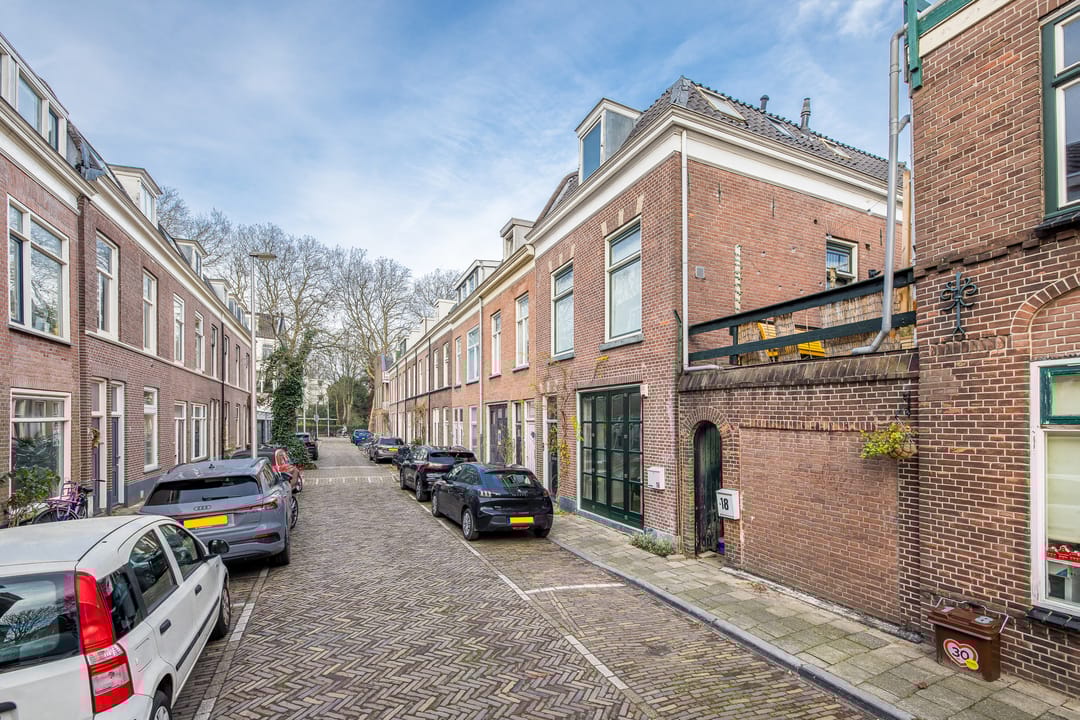 Foto 38 van Vlietstraat 16