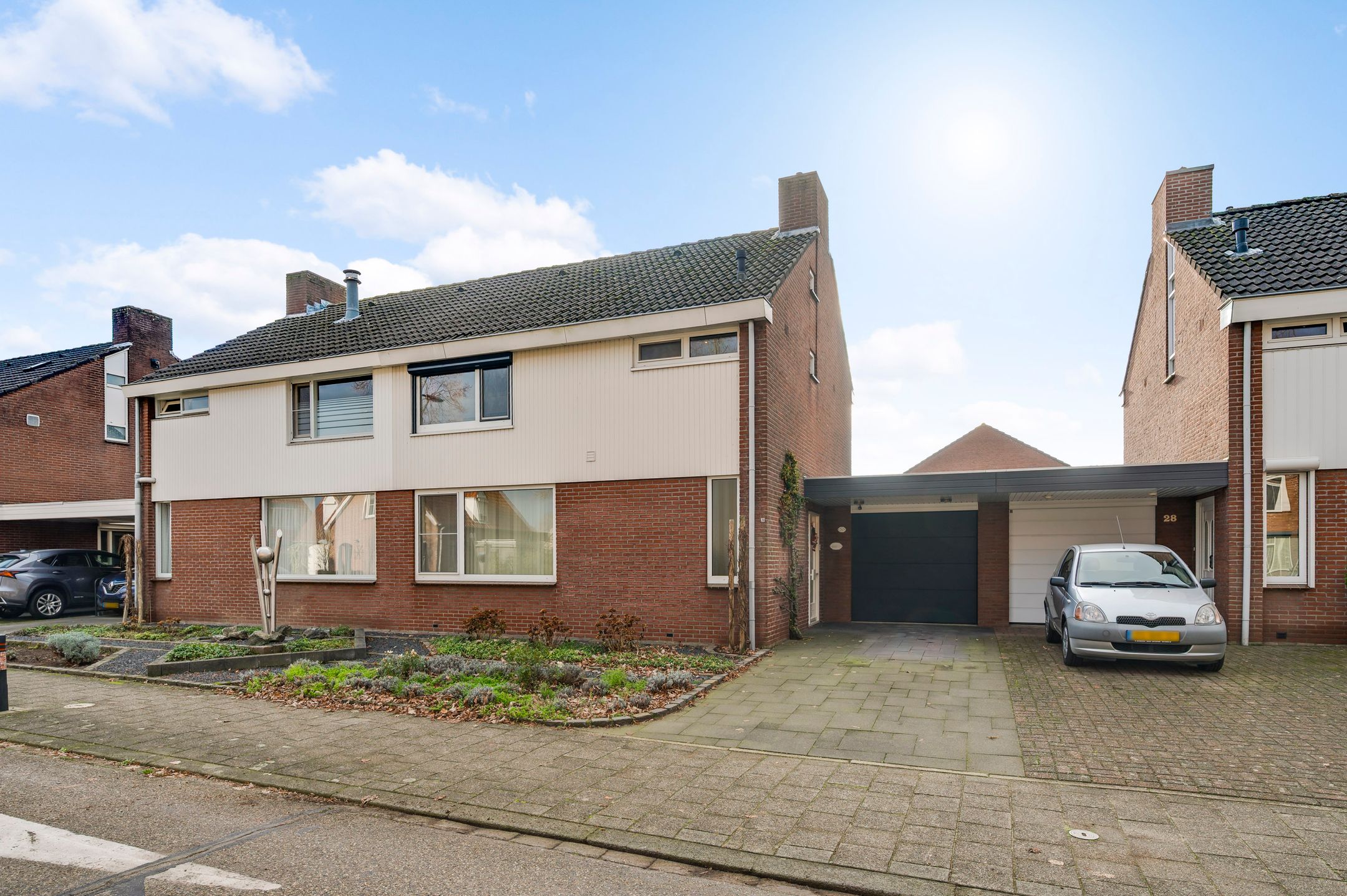 Buying a house in The Netherlands., Tienderweg 30