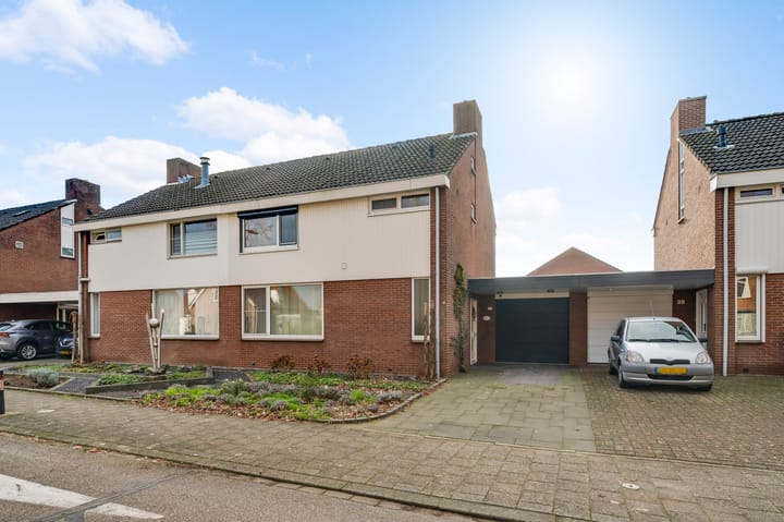 Tienderweg 30 main image