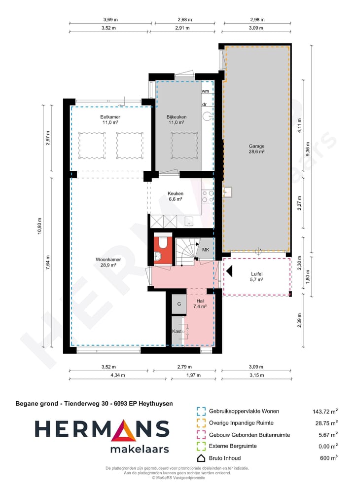 Foto 43 van Tienderweg 30