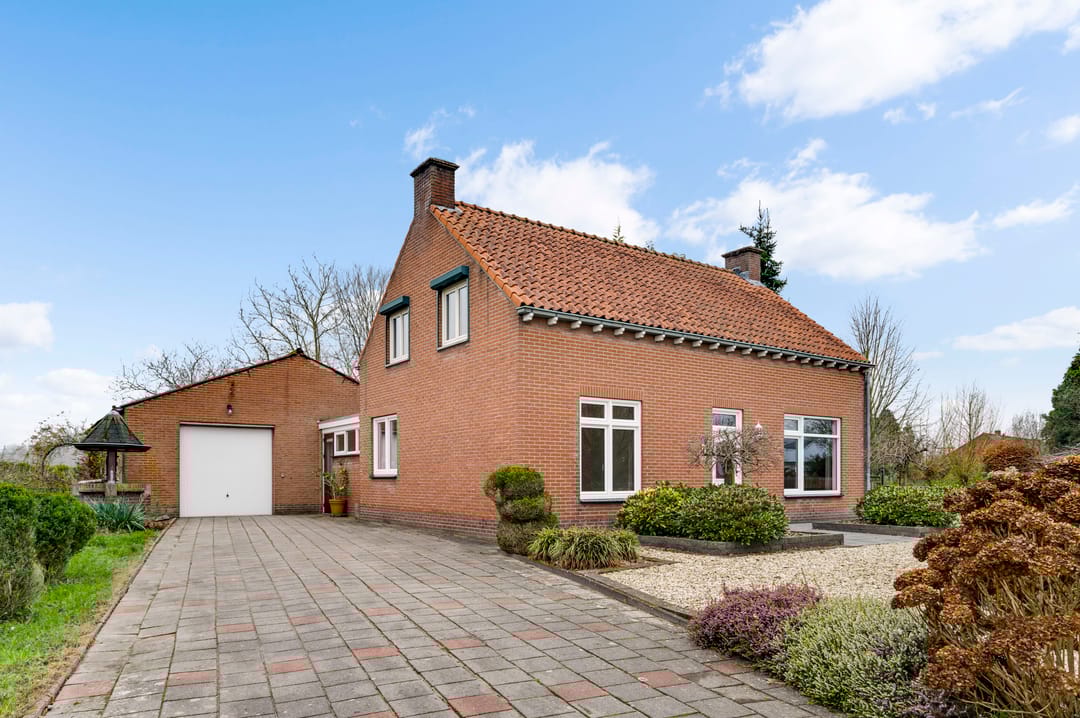 Foto 1 van Princenweg 43