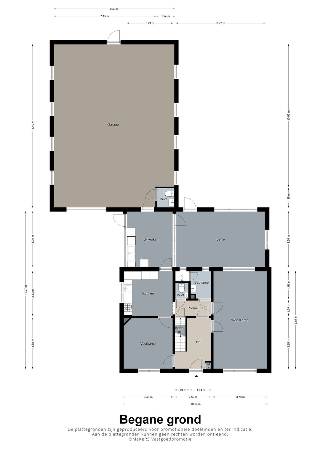 Foto 37 van Princenweg 43