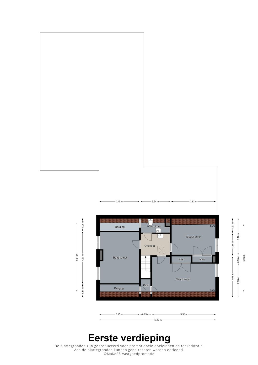 Foto 38 van Princenweg 43