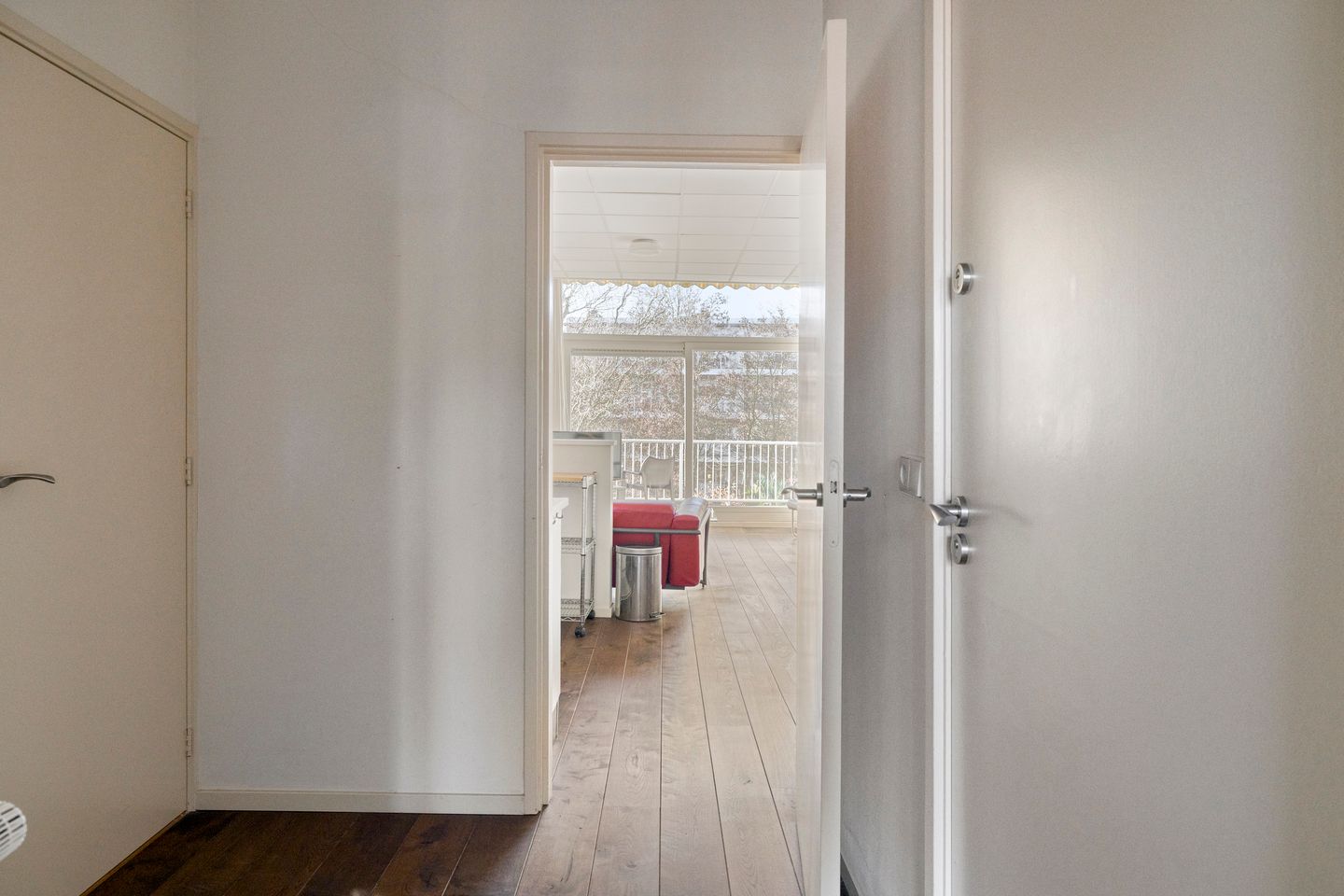 Foto 10 van Baronielaan 274-A