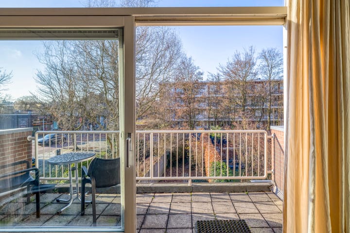 Foto 3 van Baronielaan 274-A