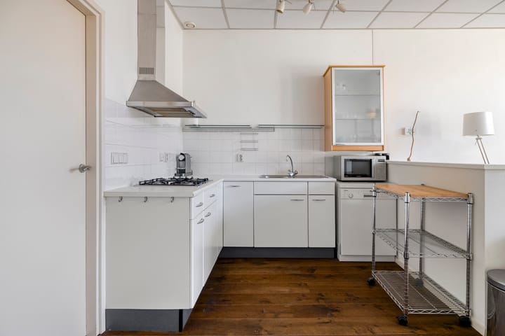 Foto 4 van Baronielaan 274-A