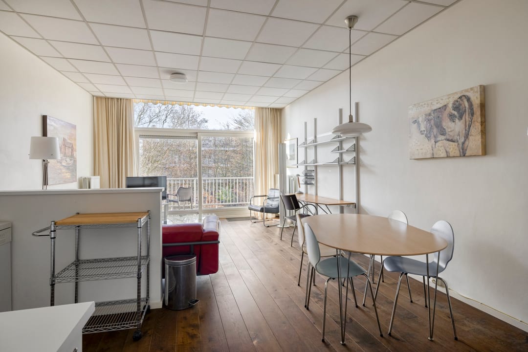 Foto 2 van Baronielaan 274-A