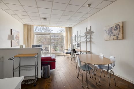 Baronielaan 274-A secondary image