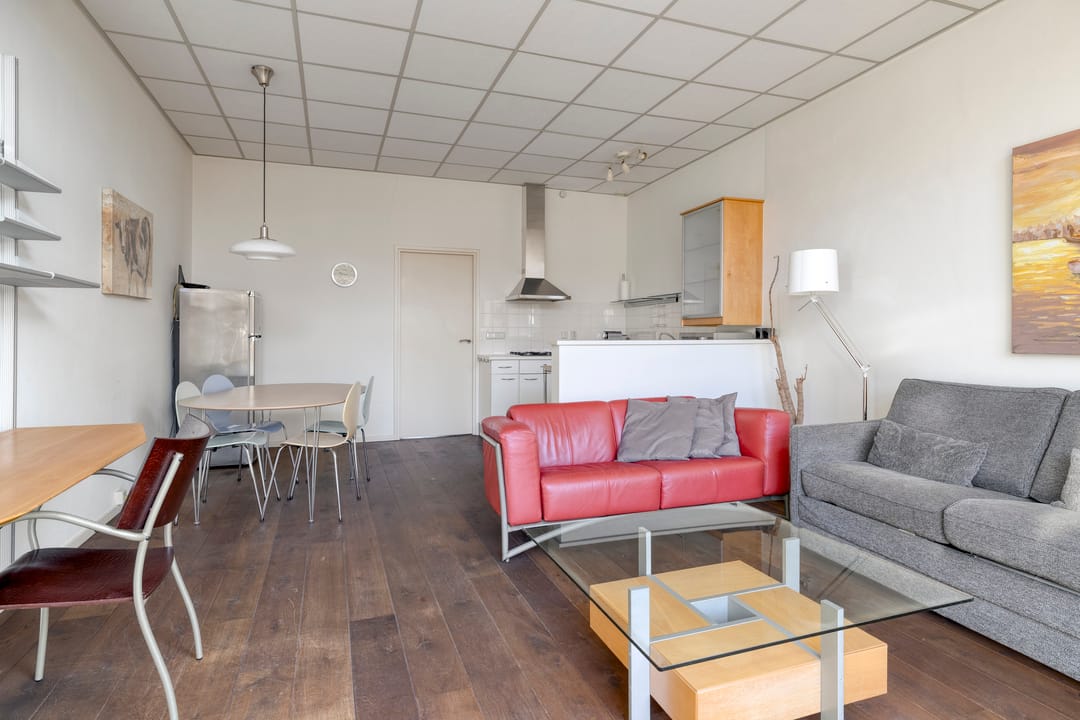 Foto 16 van Baronielaan 274-A