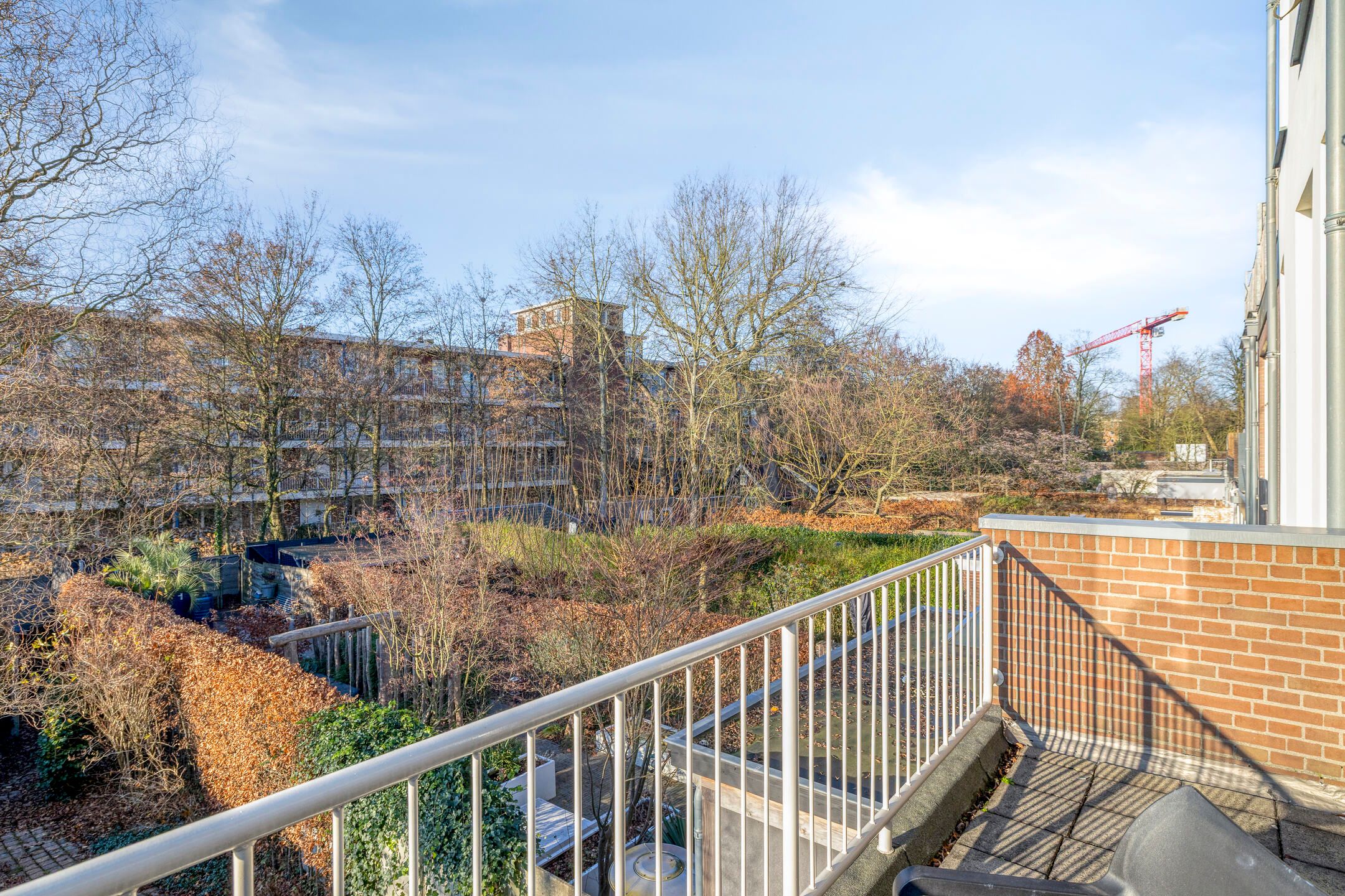 Foto 15 van Baronielaan 274-A