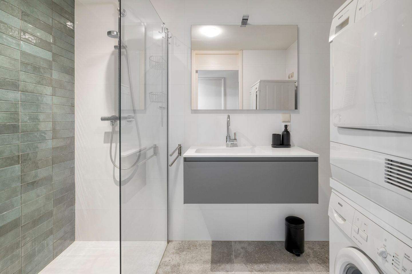 Foto 5 van Baronielaan 274-A