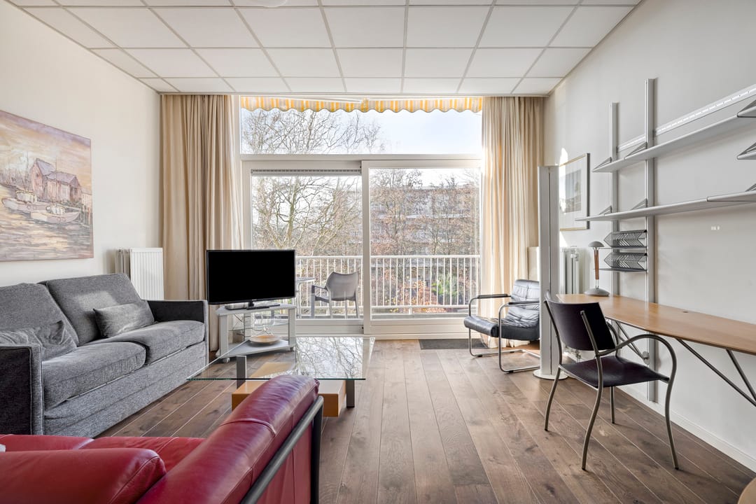 Foto 11 van Baronielaan 274-A