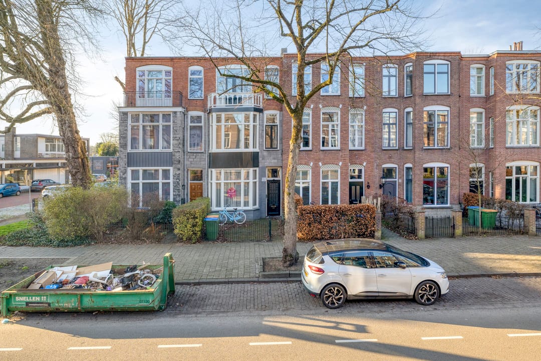 Foto 7 van Baronielaan 274-A