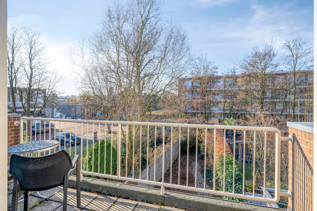 Foto 13 van Baronielaan 274-A