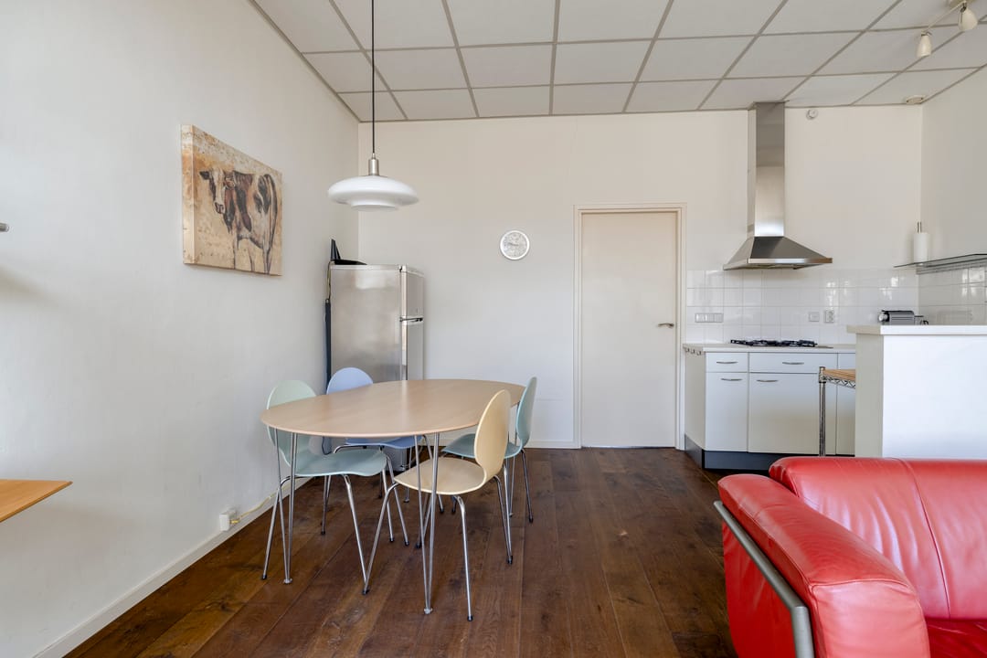 Foto 17 van Baronielaan 274-A