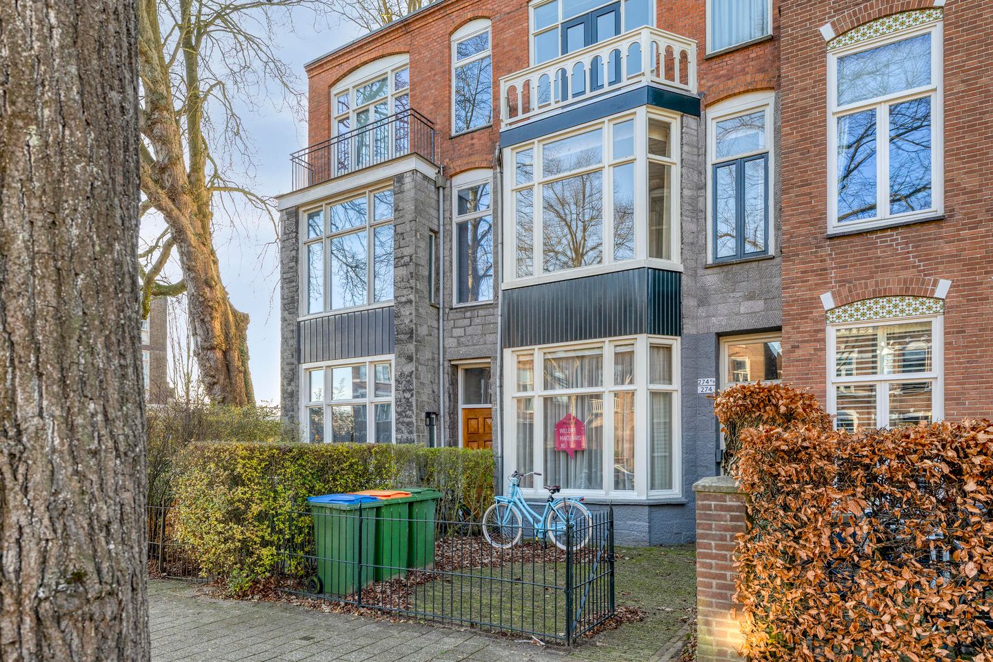 Foto 25 van Baronielaan 274-A