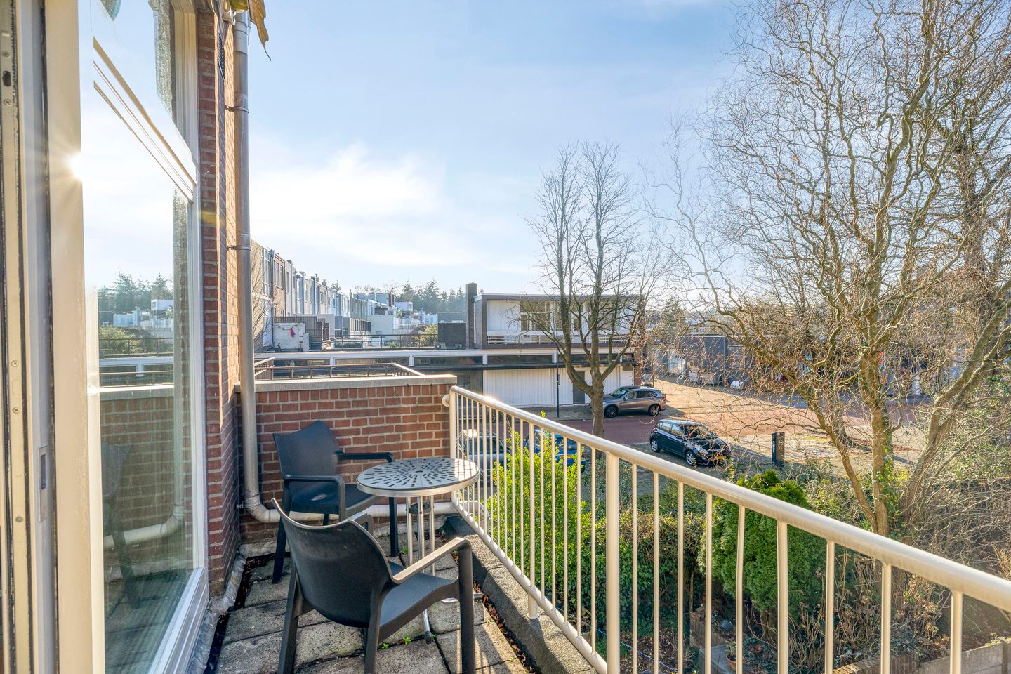 Foto 14 van Baronielaan 274-A