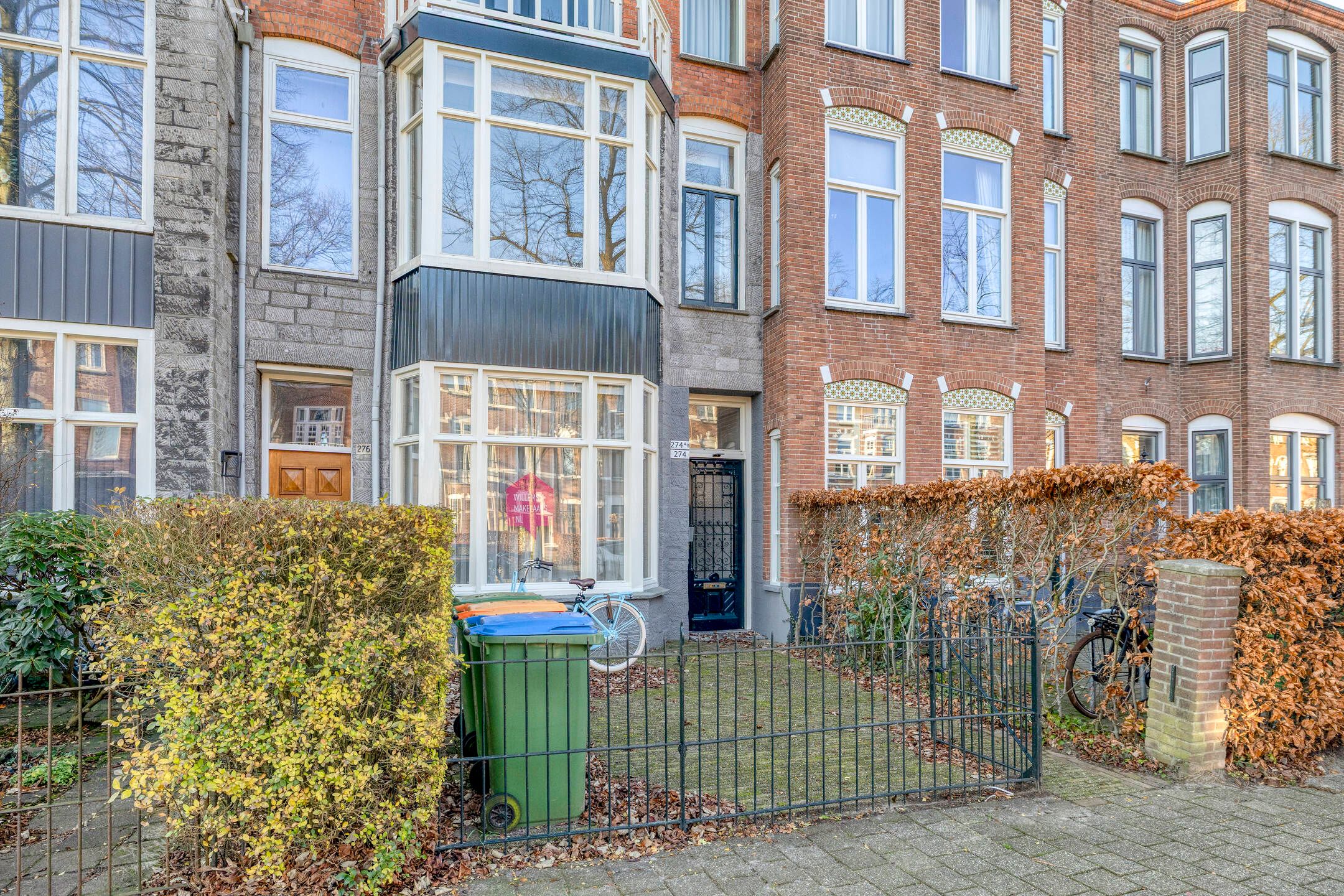 Foto 24 van Baronielaan 274-A