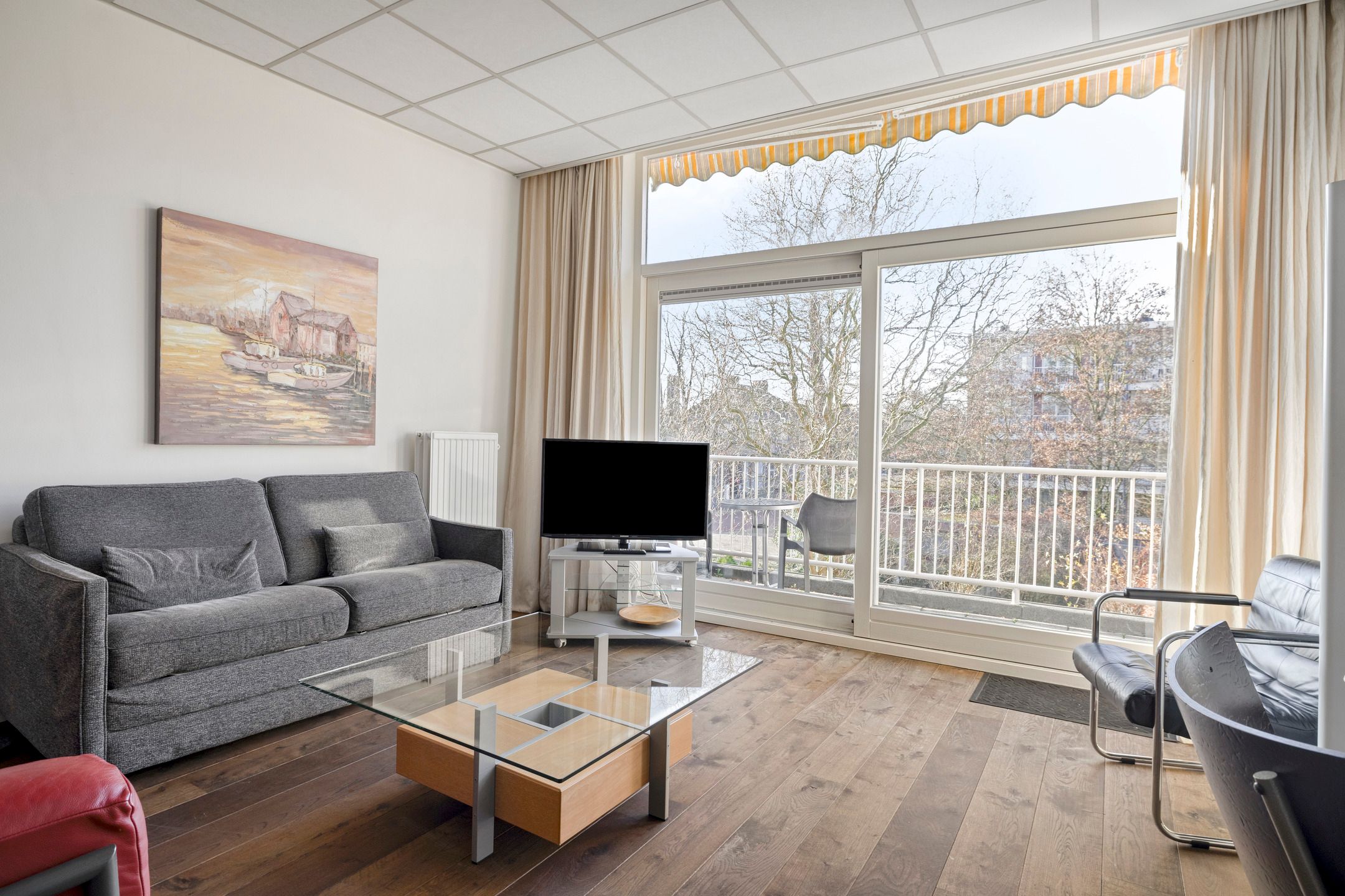 Foto 12 van Baronielaan 274-A