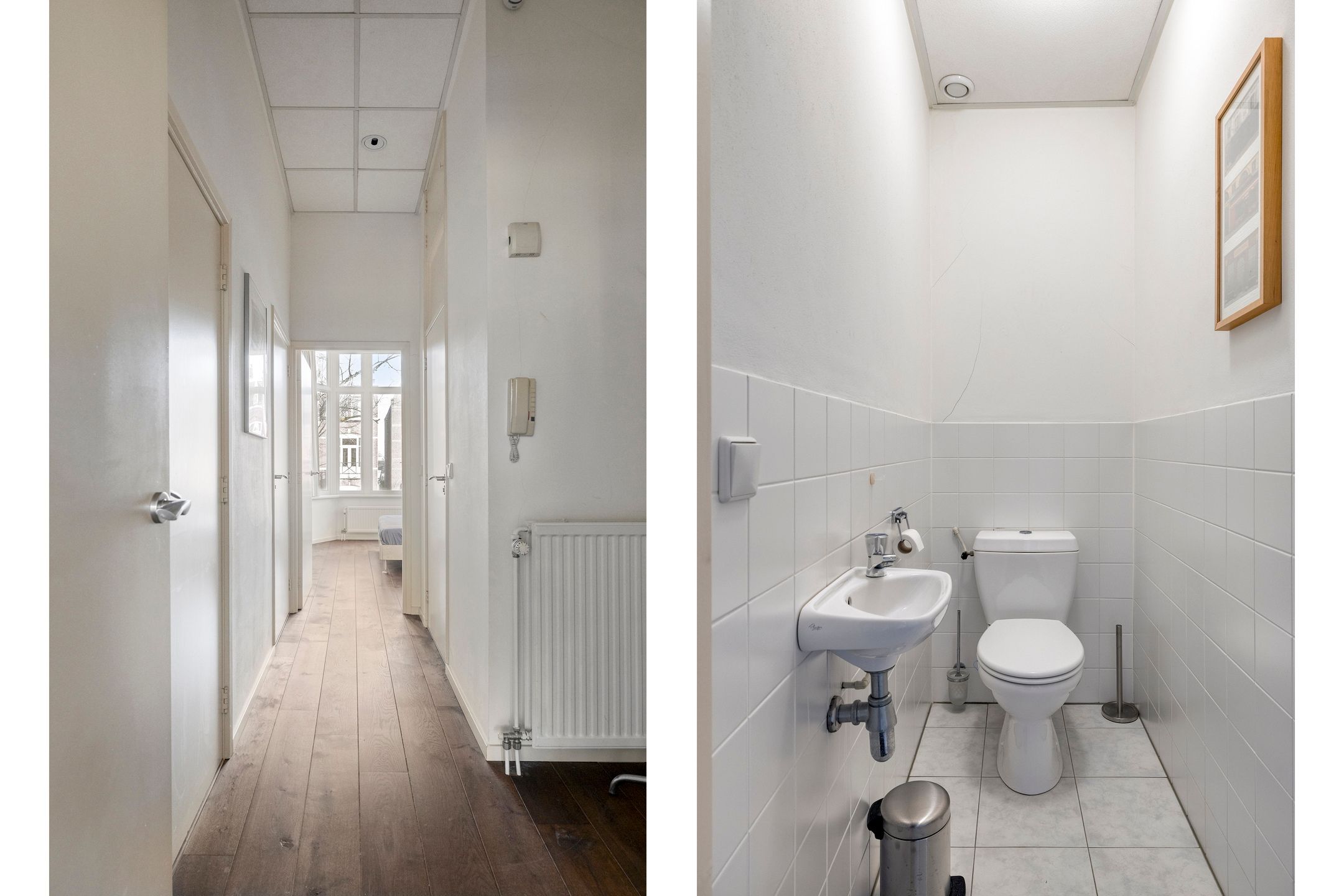 Foto 9 van Baronielaan 274-A