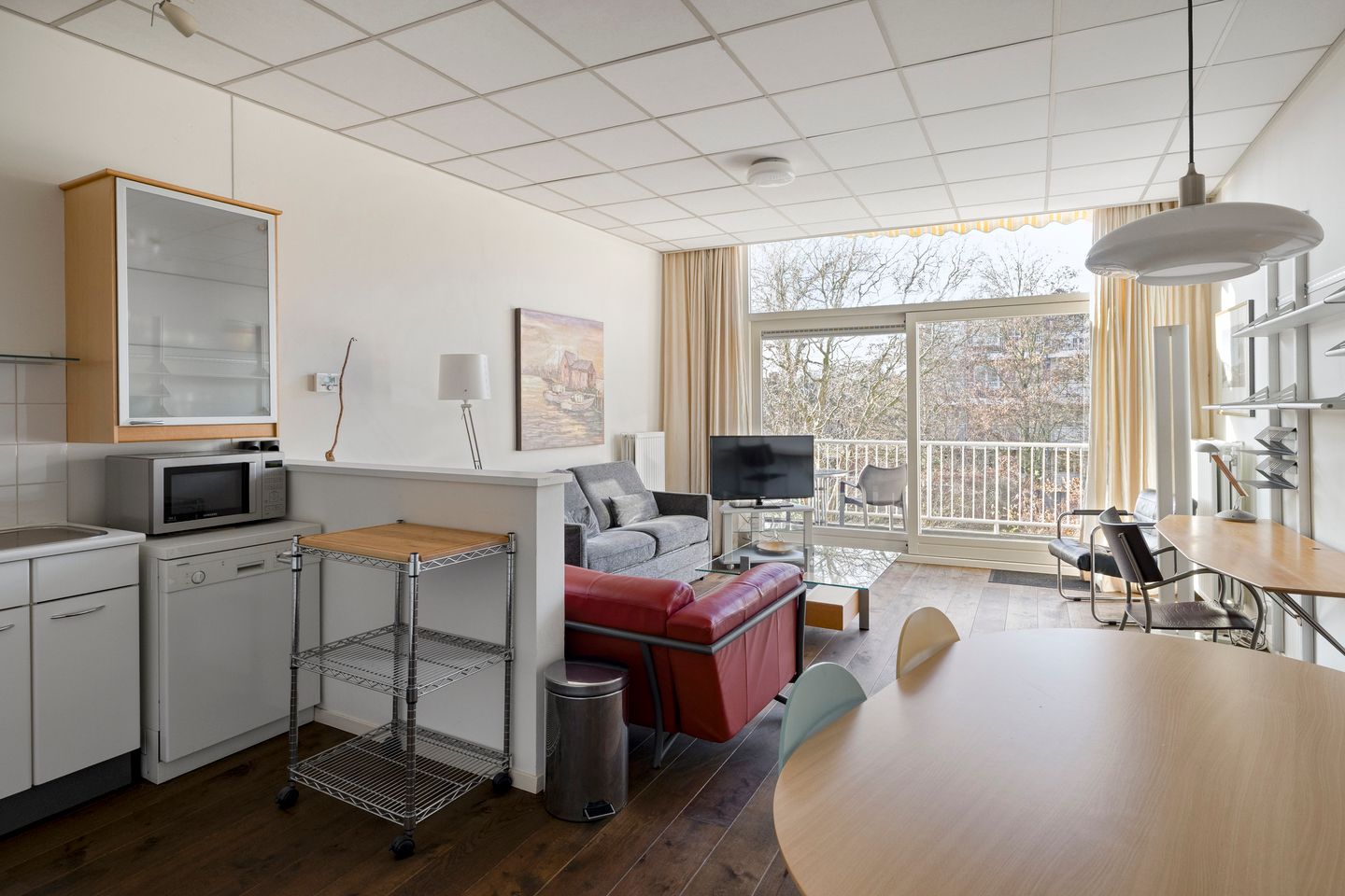 Foto 20 van Baronielaan 274-A