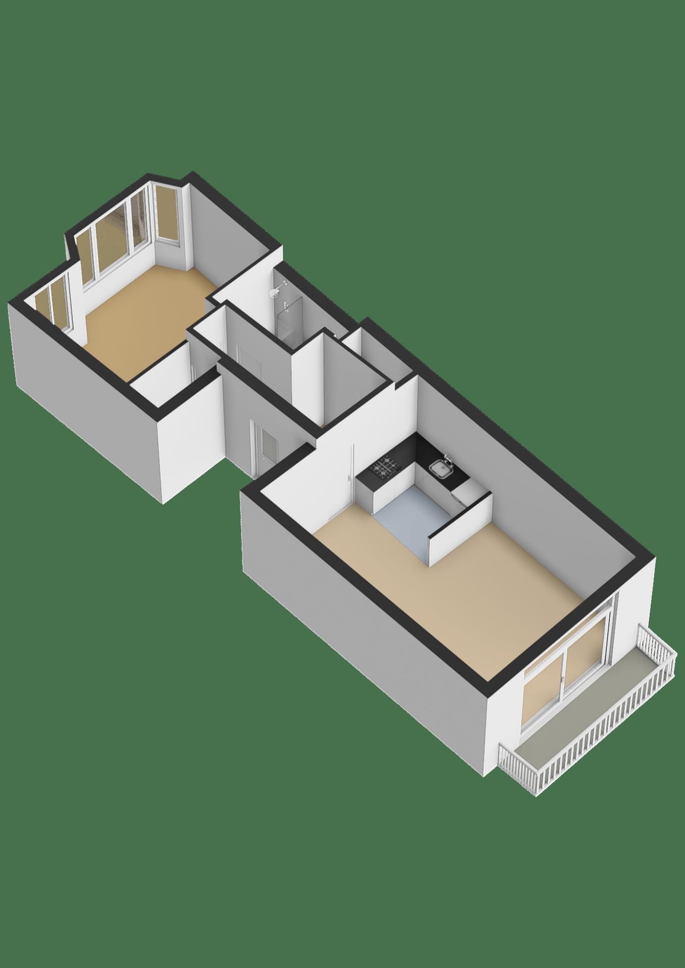 Foto 27 van Baronielaan 274-A