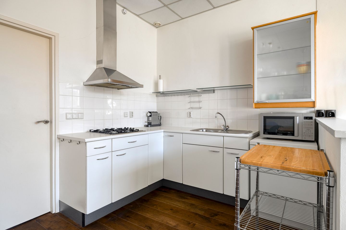 Foto 19 van Baronielaan 274-A