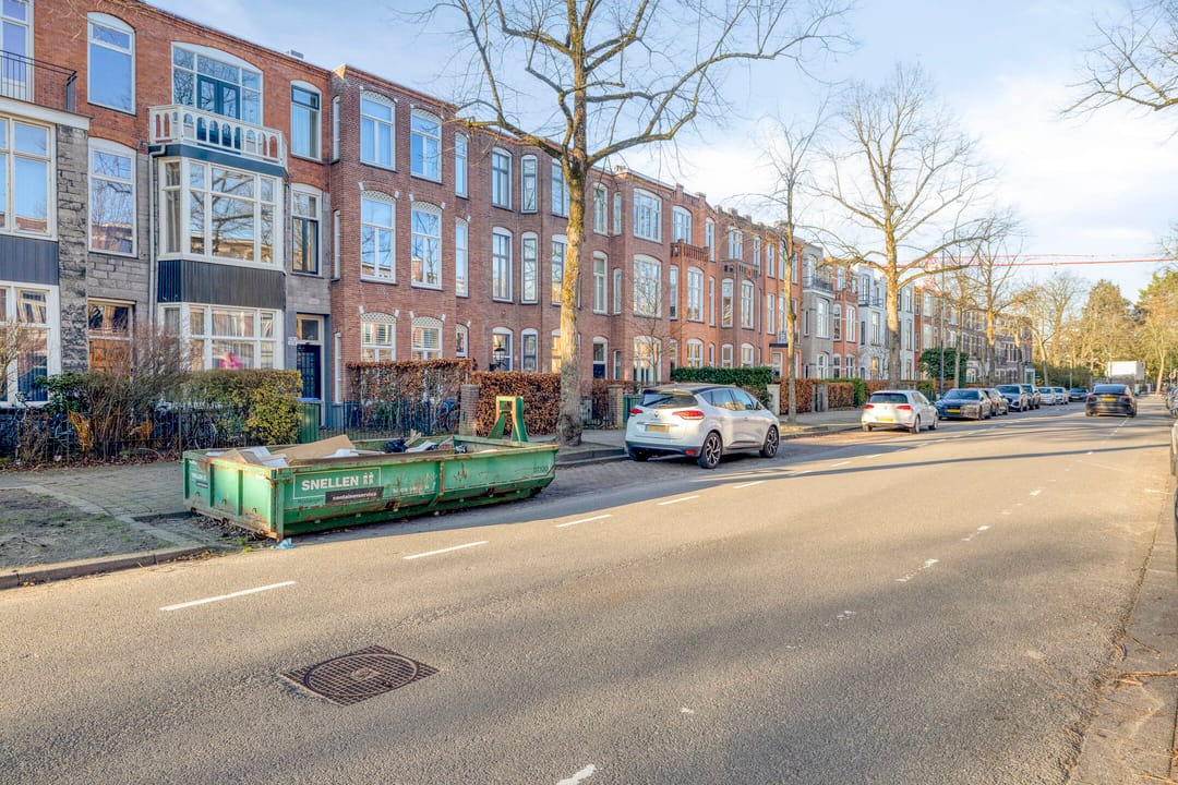 Foto 23 van Baronielaan 274-A