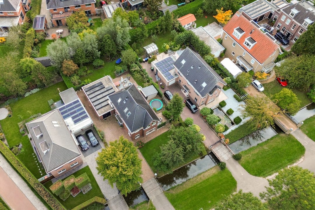 Foto 2 van Oudendijk 205