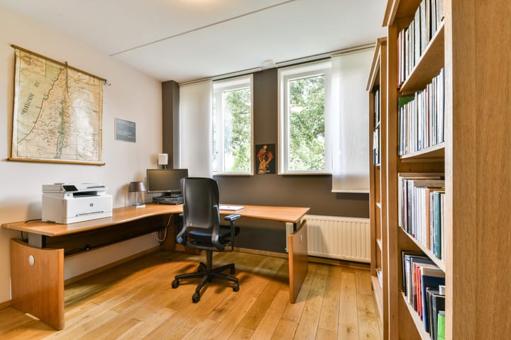 Photo 21 of Oudendijk 205