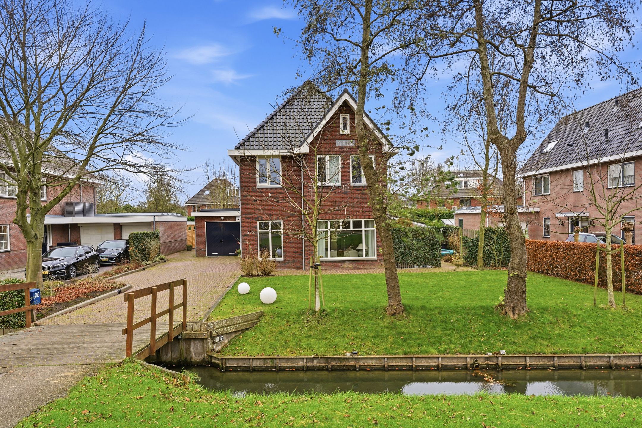 Foto 42 van Oudendijk 205