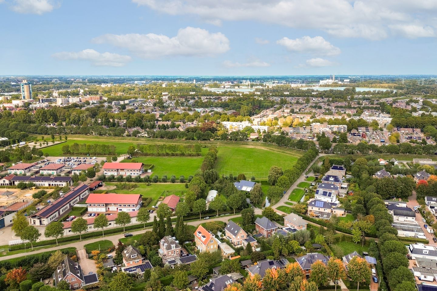 Foto 44 van Oudendijk 205