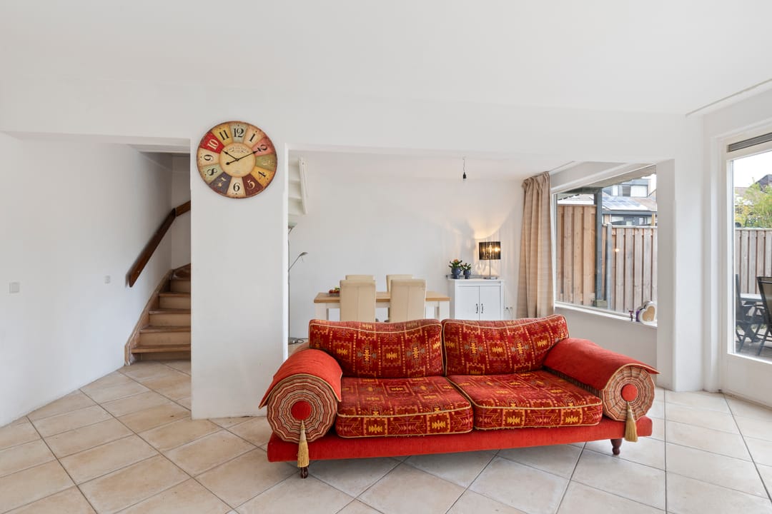 Foto 8 van Koenenlaan 30