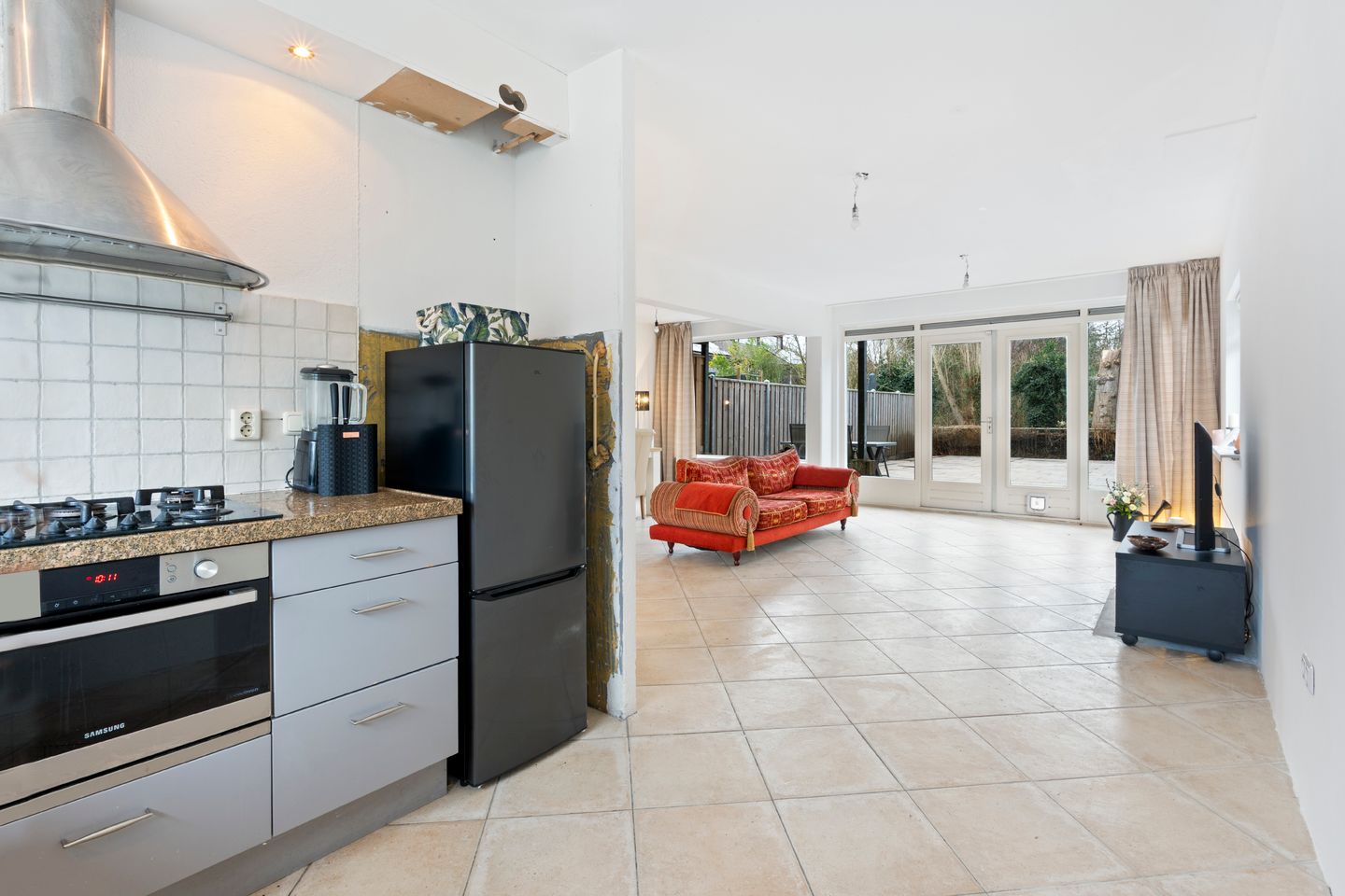 Foto 10 van Koenenlaan 30