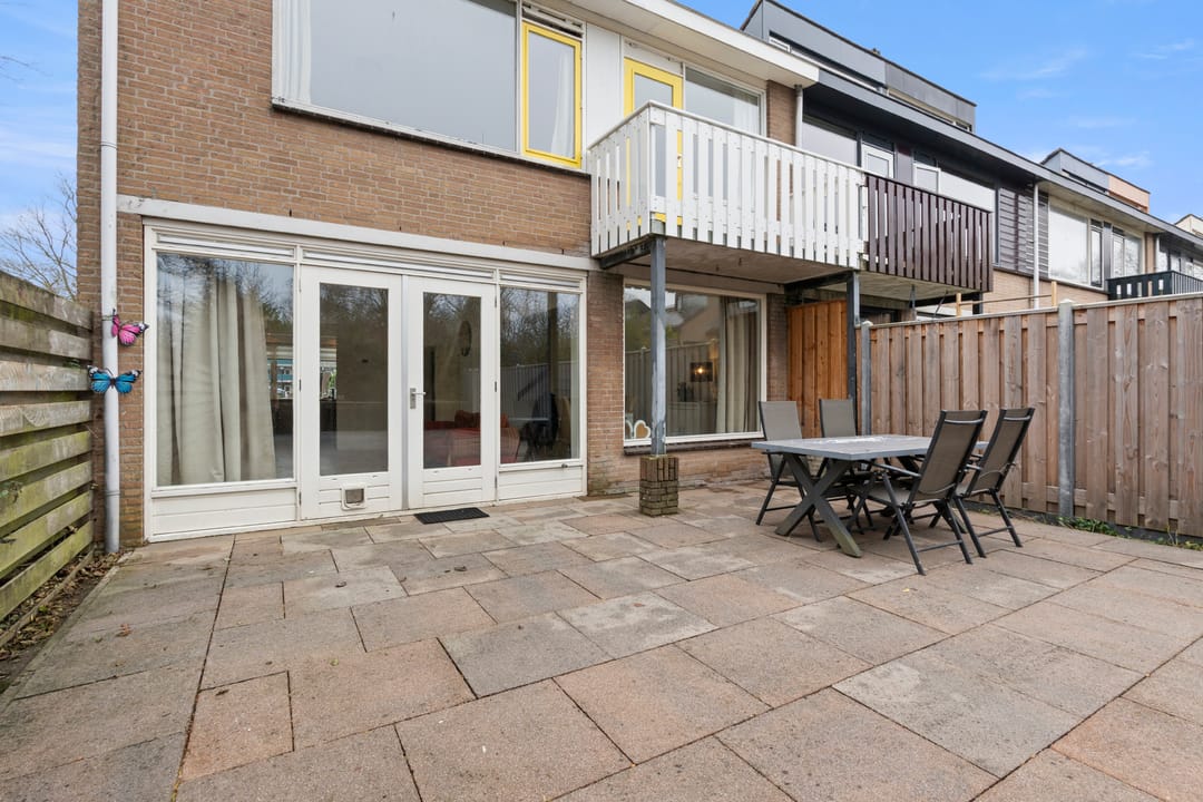 Foto 31 van Koenenlaan 30