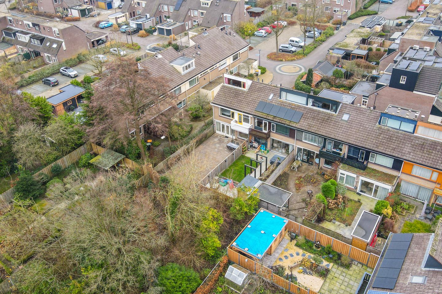 Foto 34 van Koenenlaan 30