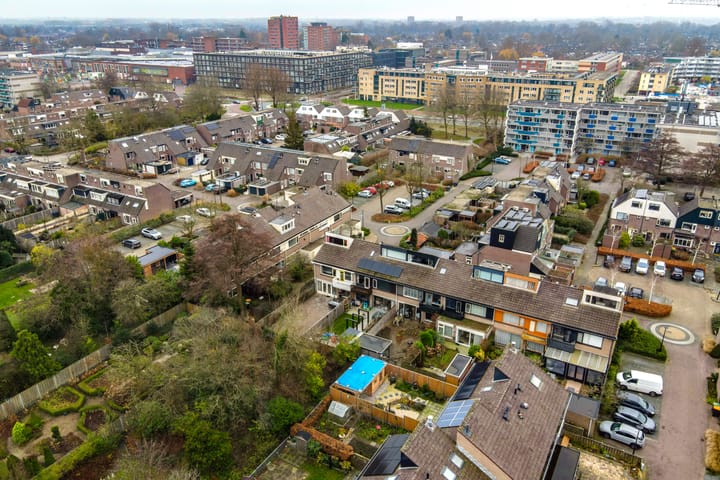 Foto 36 van Koenenlaan 30